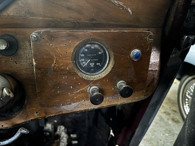 Gearbox removal Part 1 – interesting discoveries